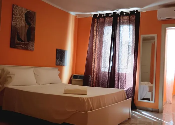 Colonne 14 30 Appartement