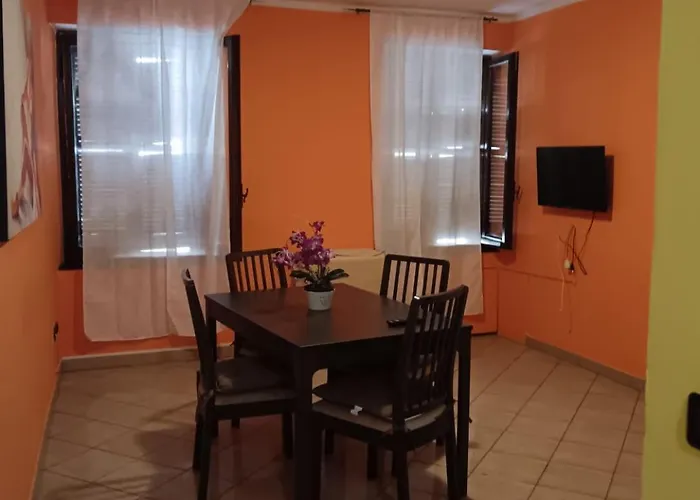 Colonne 14 30 Πάρμα