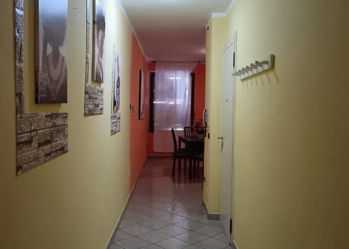 Colonne 14 30 Πάρμα